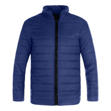 Load image into Gallery viewer, 2019 New Fashion Jackets Men Parka Hot Sale Quality Autumn Winter Warm Outwear Slim Mens Coats Casual Windbreak Jackets Men